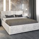 Кровать Nuvola Fiore Bravo 28 180х200