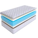 Матрас SkySleep Roller Cotton Twin Memory 22 115х195